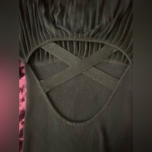 Like new worn once, worn by Kim Kardashian dress